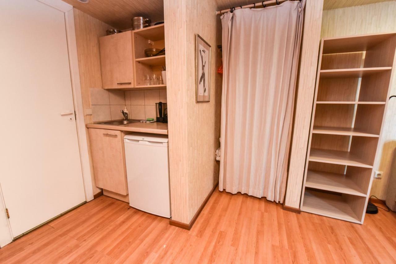 Vila Baldininkas ネリンガ エクステリア 写真